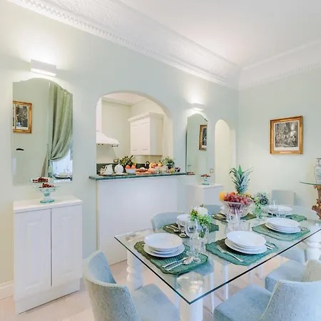 Apartment In Lucca With Elevator