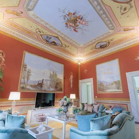 Apartment In Lucca With Elevator * Lucca