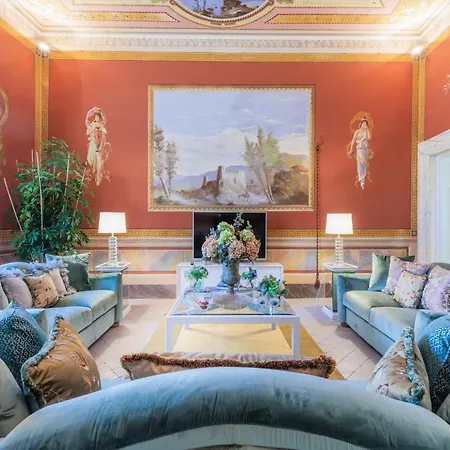 Apartment In Lucca With Elevator Apartment *